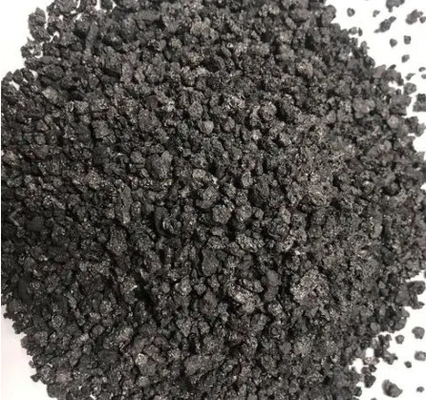 De fabriek verkoopt cokes van het de cokescpc huisdier van de koolstof99% Sulfur0.5% de gecalcineerde aardolie