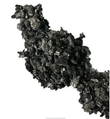 Cokesbrandstof Gecalcineerde Aardoliecokes Lage Zwavel Lage As 15Mm Gebruikt In Metallurgie Cpc