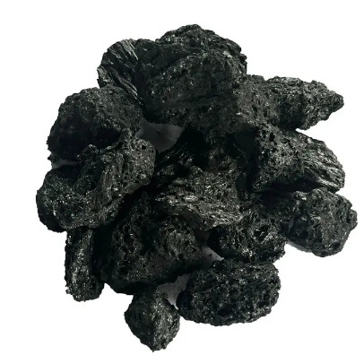 Cokesbrandstof Gecalcineerde Aardoliecokes Lage Zwavel Lage As 15Mm Gebruikt In Metallurgie Cpc