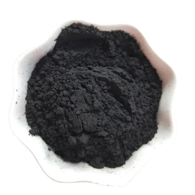 99% zuiverheid gemicroniseerd grafietpoeder 5 micron voor batterij