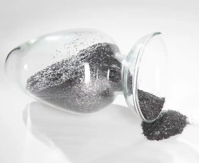 Thermal Natural Flake Graphite Powder Uitbreidbare remblokken Graphite 100 Mesh