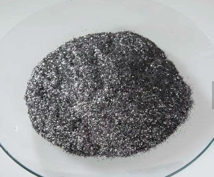 Thermal Natural Flake Graphite Powder Uitbreidbare remblokken Graphite 100 Mesh