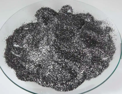 Thermal Natural Flake Graphite Powder Uitbreidbare remblokken Graphite 100 Mesh