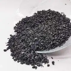FC 98,5% S0,5% gecalcineerde petroleumcokes CPC Pet Coke