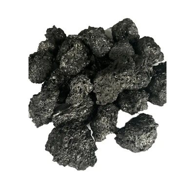 FC 98,5% S0,5% gecalcineerde petroleumcokes CPC Pet Coke
