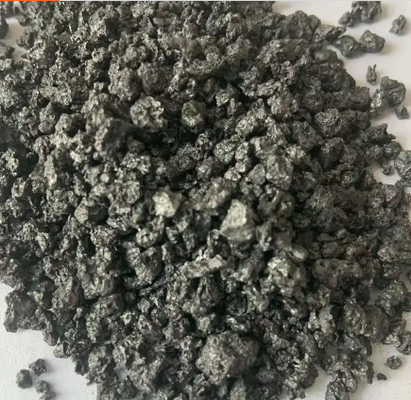 Carburizer GPC Graphitized Petroleum Coke Carburizer voor metallurgie gieten