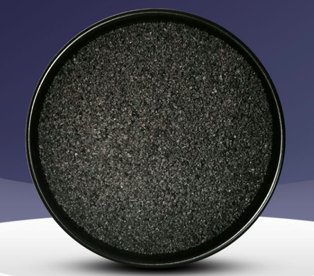 GPC Graphitized Petroleum Coke 98% Carbon Low Sulphur 0.02 China Leverancier