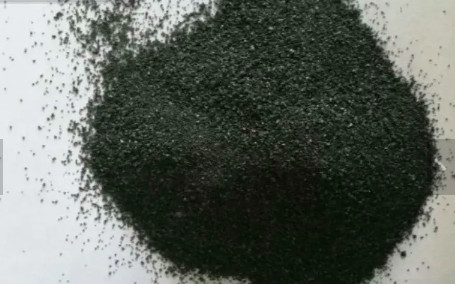 Zwavel 0,04% Max GPC Graphitized Petroleum Cokes Recarburizer Grootte 0,2-1 mm