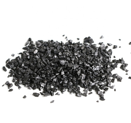 1-3 mm grafiet petroleumcokes met een laag zwavelgehalte voor de gieterij-industrie (GPC)