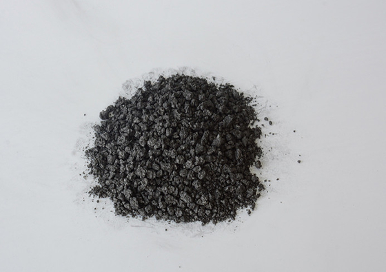 Metallurgie en gieterij Gegrafitiseerde petroleumcokes 1-5 mm China