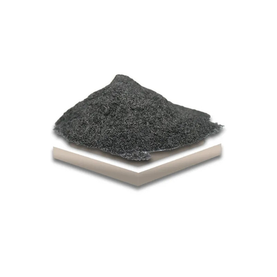 99,5% Natural Flake Graphite Power voor batterij-elektrode
