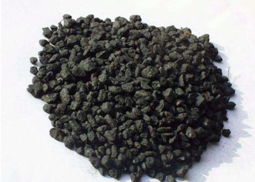 >98.5% hoge Zuiverheid Gpc voor Metallurgische Gietende Carburizer Graphitized Aardoliecokes