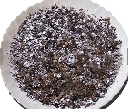 Hoge Zuiverheid 99,9% 50/80/100/200/300/325/500/1000/3500 Mesh Flake Graphite Powder