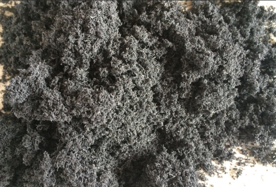 Van de het Poeder de Hoge Uitbreiding van het vlokgrafiet Vertrager van Rate Expandable Graphite For Flame