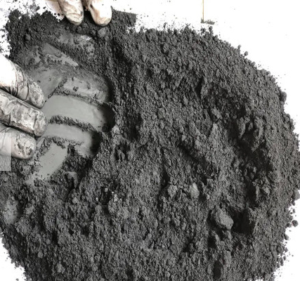 32580 Natuurlijk amorf grafietpoeder oxidatiebestendige
