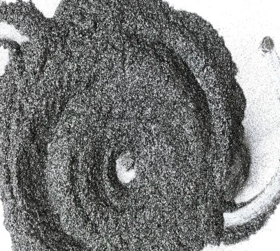 Hittebestendige 200 mesh natuurlijke vlok grafietpoeder 280 grafiet