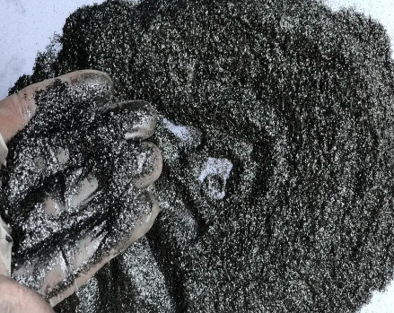 Hittebestendige 200 mesh natuurlijke vlok grafietpoeder 280 grafiet