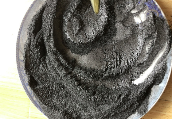 200 Mesh Natural Flake Grafietpoeder 285 Grafiet