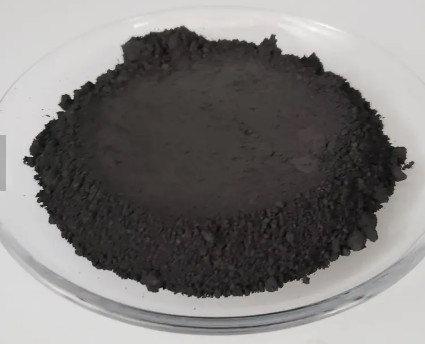 Superfine Micronized Grafietpoeder voor de Anodemateriaal van de Lithiumbatterij