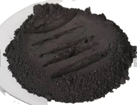 Superfine Micronized Grafietpoeder voor de Anodemateriaal van de Lithiumbatterij