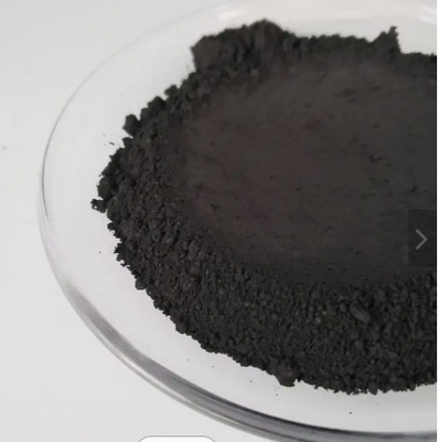 Superfine Micronized Grafietpoeder voor de Anodemateriaal van de Lithiumbatterij