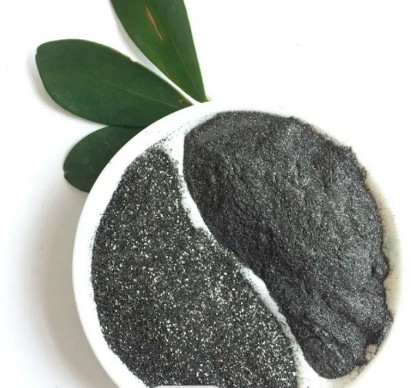 Hoog Koolstof Micronized Grafiet voor Smeermiddelen Alkalische Batterijen