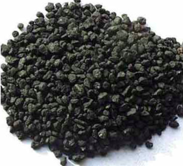 Gpc98% Koolstof Lage Sulfure 0,02% GPC Graphitized Aardoliecokes