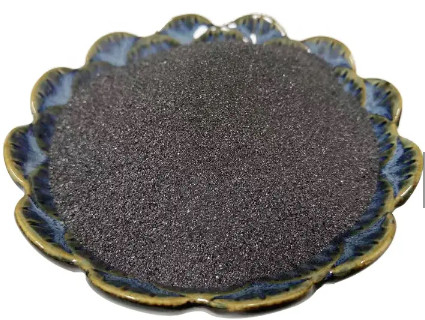 98% gecalcineerde aardoliecoke / CPC / petcoke voor metallurgisch gieten / remkussens