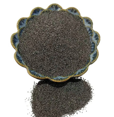 98% gecalcineerde aardoliecoke / CPC / petcoke voor metallurgisch gieten / remkussens