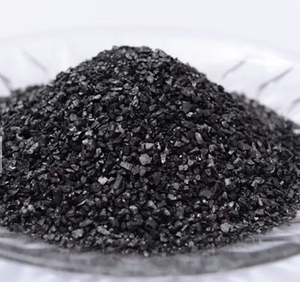 Laagdichtheid 2% Max Calcined Petroleum Coke / CPC / Fuel 0-1mm 1-5mm 0-12mm