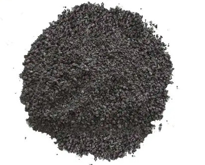 GPC Graphitized de Koolstofadditief van de Aardoliecokes in staal producerend proces als koolstoffokker die wordt gebruikt
