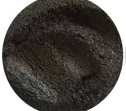 98% gecalcineerde aardolie-coke CPC Pet-coke voor metallurgisch gieten / brandstof