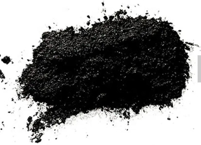 98% gecalcineerde aardolie-coke CPC Pet-coke voor metallurgisch gieten / brandstof