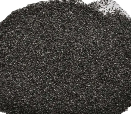 0.21mm Laag N en Lage S Graphitized Aardoliecokes GPC voor Koolstof Caiser
