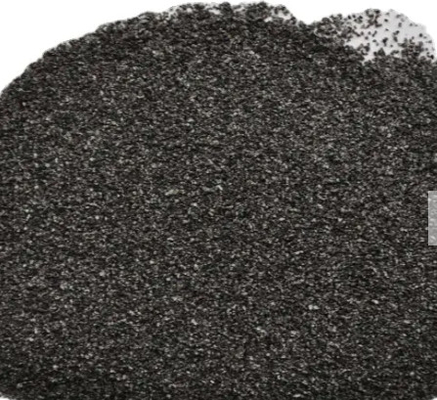0.21mm Laag N en Lage S Graphitized Aardoliecokes GPC voor Koolstof Caiser