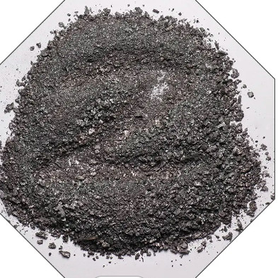 0.21mm Laag N en Lage S Graphitized Aardoliecokes GPC voor Koolstof Caiser