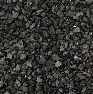 Staalindustrie Verkalkte aardolie-coke Gieterij Coke / Met Coke / Harde Coke 20-40 mm