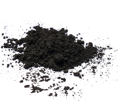200 Stevige Smeermiddelenkoolstof 85% van Mesh Micronized Graphite Powder For