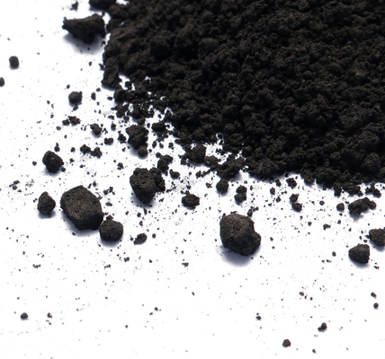 Hoge Zuiverheid 99,9% van het de Batterij het Grafietpoeder van het 13 Micronlithium Micronized Grafiet