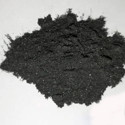 Nieuwe Hoogte - de Materialen Hoge Uitbreiding Rate Graphite van vlam-Returdant van de kwaliteits Hete Verkoop