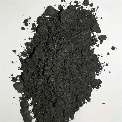 Nieuwe Hoogte - de Materialen Hoge Uitbreiding Rate Graphite van vlam-Returdant van de kwaliteits Hete Verkoop