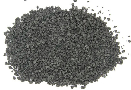 Grafiet Carbon Raiser Petroleum Coke Carburizer Low Sulphur Carbon Raiser