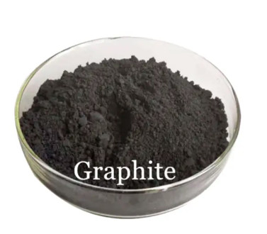 Hoogwaardige -200 Mesh Micronized Graphite Power