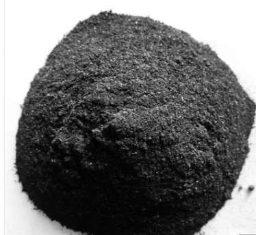 Sferisch grafiet 99,9% Hoge zuiverheid Natuurlijk grafiet 8 micron 16 micron 22 micron voor lithiumbatterijen