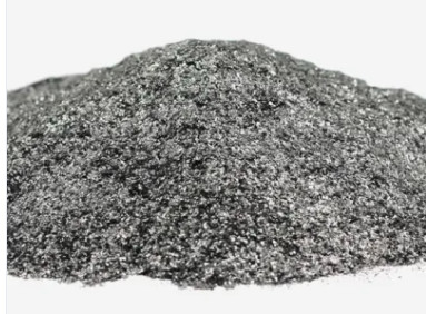 Sferisch grafiet 99,9% Hoge zuiverheid Natuurlijk grafiet 8 micron 16 micron 22 micron voor lithiumbatterijen