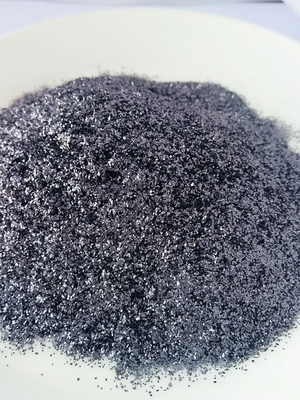 Hoge koolstof natuurlijke vlokgrafiet voor vuurvaste / coating / fictie
