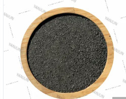 1-5 mm grafiet petroleum coke GPC voor gieterij