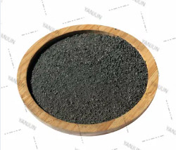 1-5 mm grafiet petroleum coke GPC voor gieterij