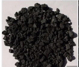 C 98,5% S 0,05% Grafiet Petroleum Coke GPC
