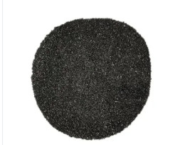 Hoog koolstofgehalte 0,2-1 mm Zwavel 0,05% Max GPC / Grafiet Petroleum Coke voor metallurgie
